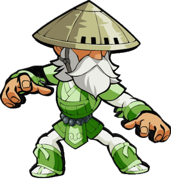 Icone - Personaggi Brawlhalla Videogiochi Multimedia 