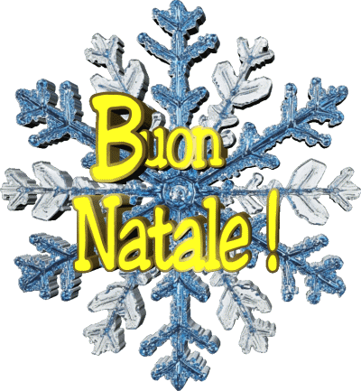 Serie 18 Buon Natale Italien Messages 