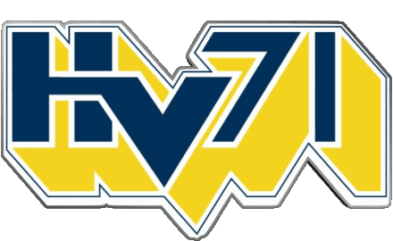 HV 71 Schweden Eishockey Sport 