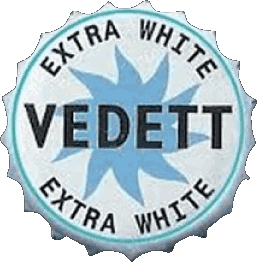 Vedett Belgio Birre Bevande 