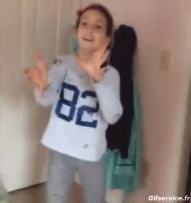 Serie 01 Divertidos Niños GENTE Humor - Fun 