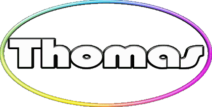 Thomas T MANN - Frankreich Vorname 