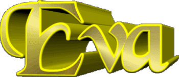 Eva E FEMININE - France First Names 