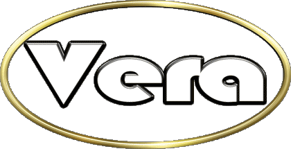 Vera V FEMININE - Italy First Names 