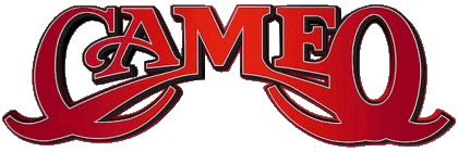 Logo Cameo Funk & Disco Música Multimedia 