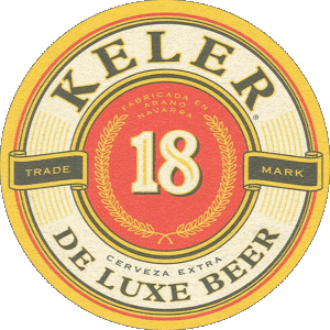 Keler España Cervezas Bebidas 