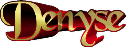 Denyse D WEIBLICH - Frankreich Vorname 