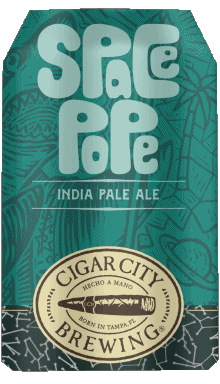 Cigar City USA Beers Drinks 