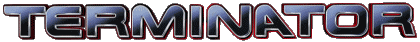 Logo 01 Terminator Film Internazionale Multimedia 