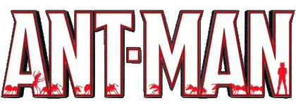 Ant-Man Bande Dessinée - USA Multi Média 