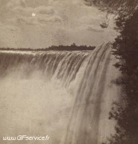 Stéreoscopique Wiggle 3D Effets Humour - Fun 