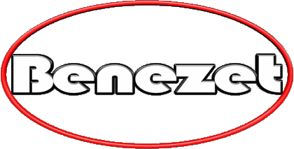 Benezet B MANN - Frankreich Vorname 