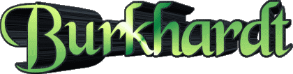 Burkhardt B MASCULINO - Alemania Nombre 