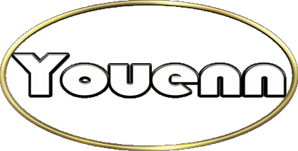 Youenn Y MASCULINE - France First Names 