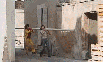 Les Fous du Stade - Vidéo Les Charlots Películas Francia Multimedia 