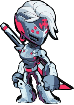 Symbole - Zeichen Brawlhalla Videospiele Multimedia 