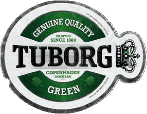 Tuborg Danimarca Birre Bevande 