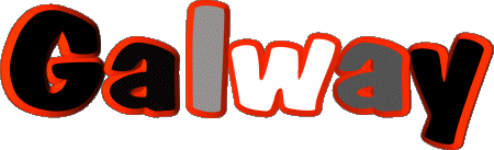 Galway G MASCHIO - UK - USA - IRL - AUS - NZ Nome 