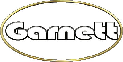 Garnett G MASCULINE -  UK - USA - IRL - AUS - NZ First Names 