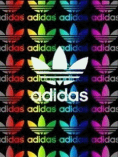 Adidas Sports Wear Mode 
