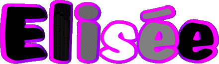 Elisée E FEMININ - France Prénoms 