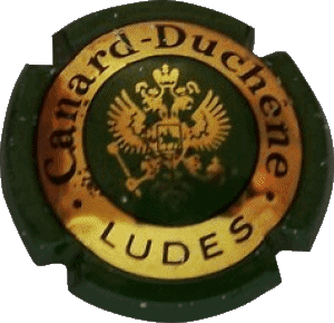 Canard Duchêne Champagne Boissons 