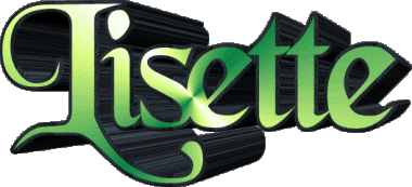 Lisette L FEMININE - France First Names 