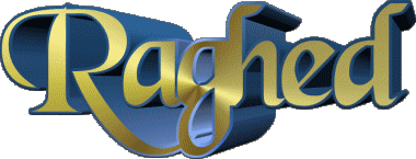 Raghed R MASCULIN - Maghreb Musulman Prénoms 