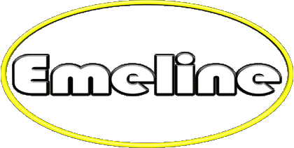 Emeline E FEMININ - France Prénoms 
