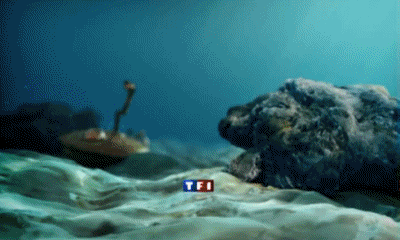 Jingle PUB 2010 TF1 Canali - TV Francia Multimedia 