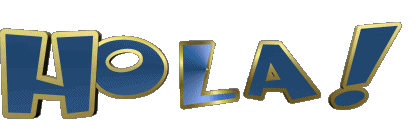 Pulse - Ondulation Hola Espagnol Messages 