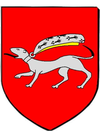 VANNES 56 Dipartimenti - Città Francia Bandiere 