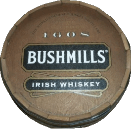 Bushmills Whisky Boissons 