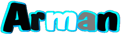 Arman A Mann - Deutschland Vorname 