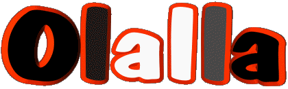 Olalla O FEMENINO - España Nombre 