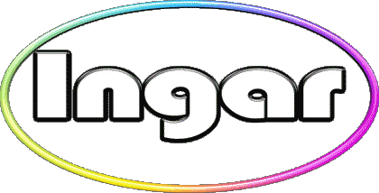 Ingar I MASCULIN - UK - USA Prénoms 