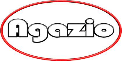 Agazio A MANN - Italien Vorname 