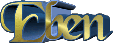 Eben E MASCULIN - UK - USA Prénoms 