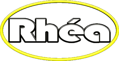 Rhéa R FEMMINILE - Francia Nome 