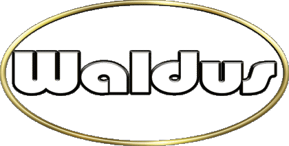 Waldus W MASCULINE - France First Names 