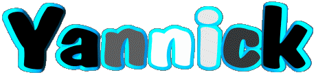 Yannick Y MASCULINE - France First Names 