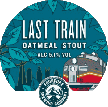 Fourpure Royaume Uni Bières Boissons 