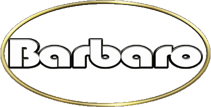 Barbaro B MASCULINE - Spain First Names 