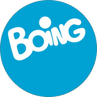 Boing Spain Channels - TV World Multi Media 