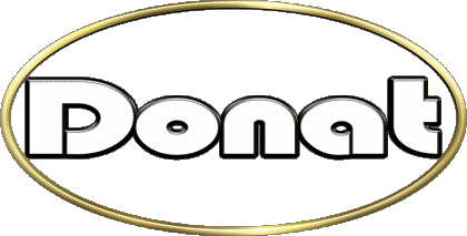 Donat D MASCULIN - Allemagne Prénoms 