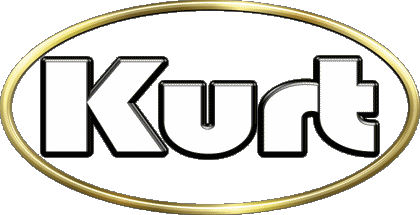 Kurt K MASCULIN - UK - USA Prénoms 