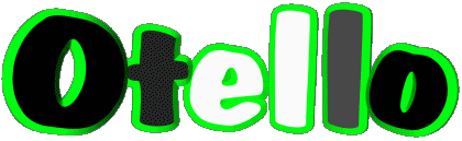 Otello O MASCULIN - Italie Prénoms 