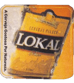Lokal Brazil Beers Drinks 