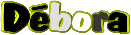 Débora D FEMMINILE - Francia Nome 