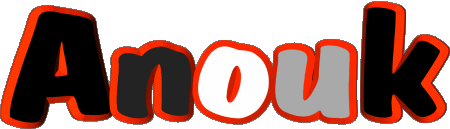 Anouk A FEMININ - France Prénoms 